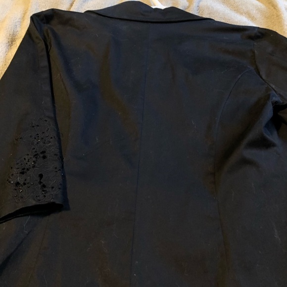 ❄️BAYA Jacket and Capri Pants Set - Picture 7 of 8